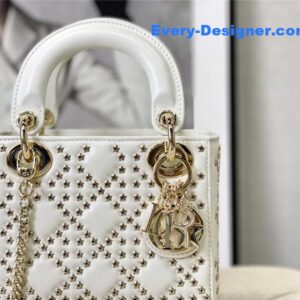 dior mini lady dior bag