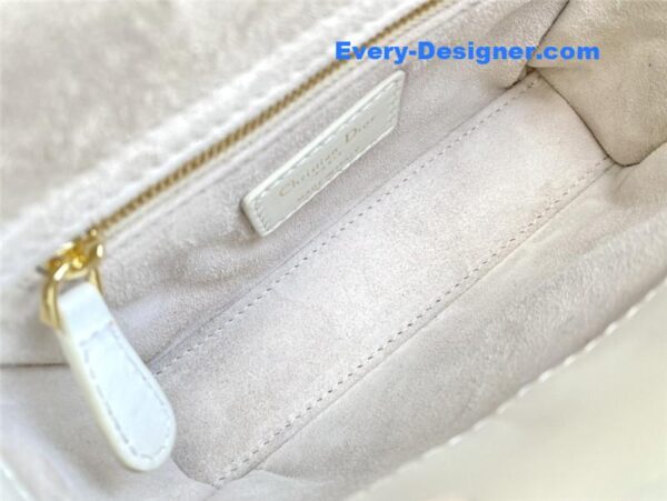 dior mini lady dior bag - Image 2