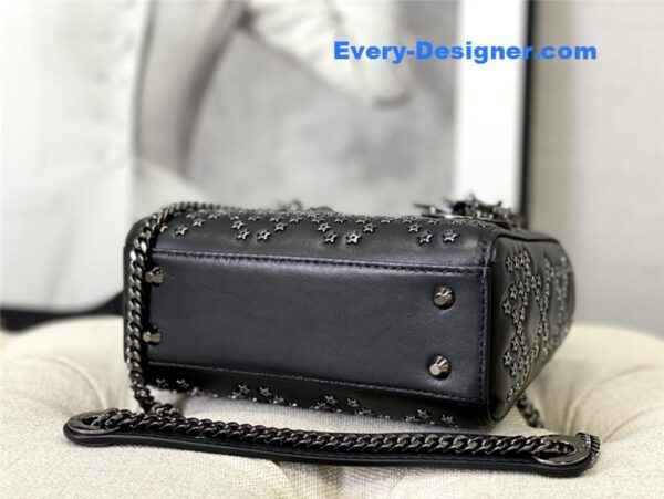 dior mini lady dior bag - Image 5