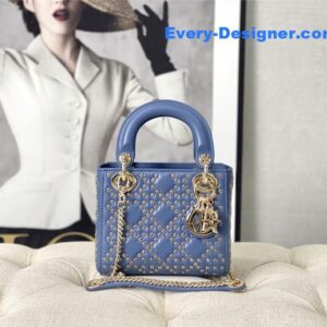 dior mini lady dior bag
