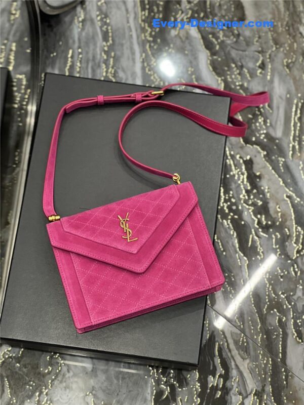 ysl gaby mini satchel bag - Image 2