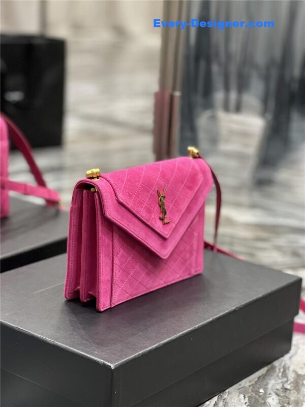 ysl gaby mini satchel bag - Image 3