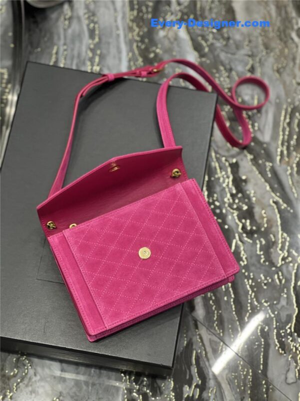 ysl gaby mini satchel bag - Image 4