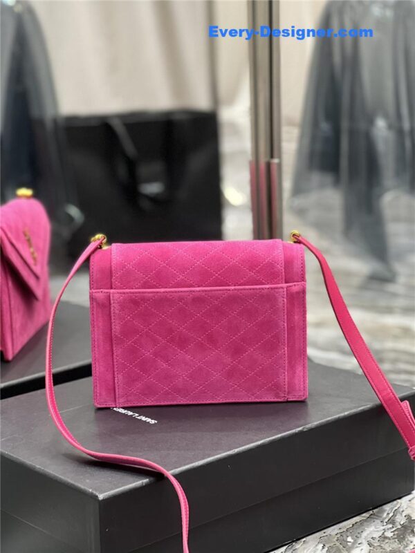 ysl gaby mini satchel bag - Image 5