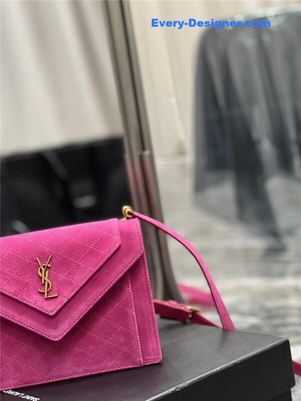 ysl gaby mini satchel bag - Image 6