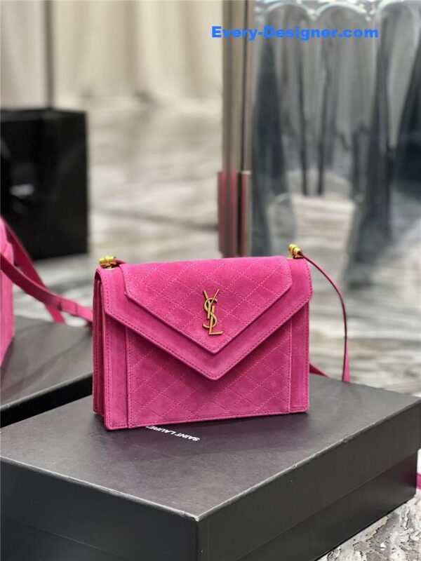 ysl gaby mini satchel bag - Image 7