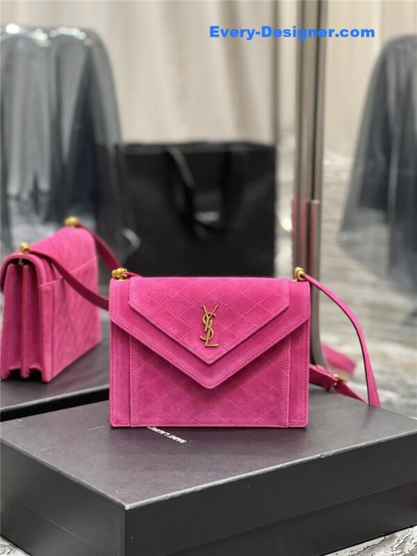ysl gaby mini satchel bag - Image 8