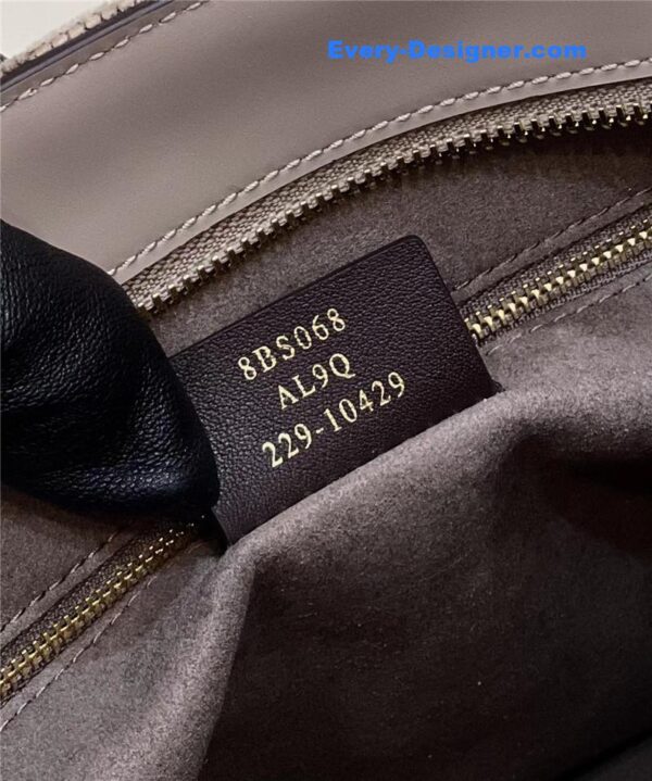 fendi o’clock clutch bag - Image 2