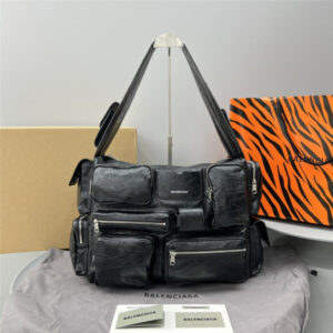 balenciaga super busy bag