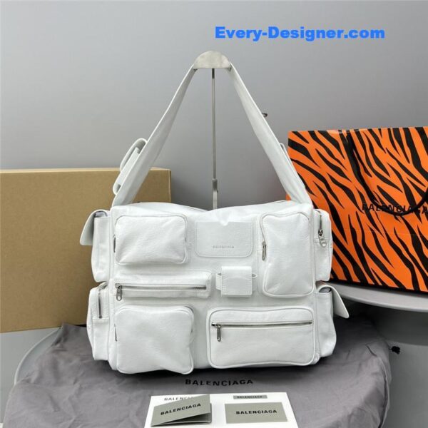 balenciaga super busy bag - Image 5