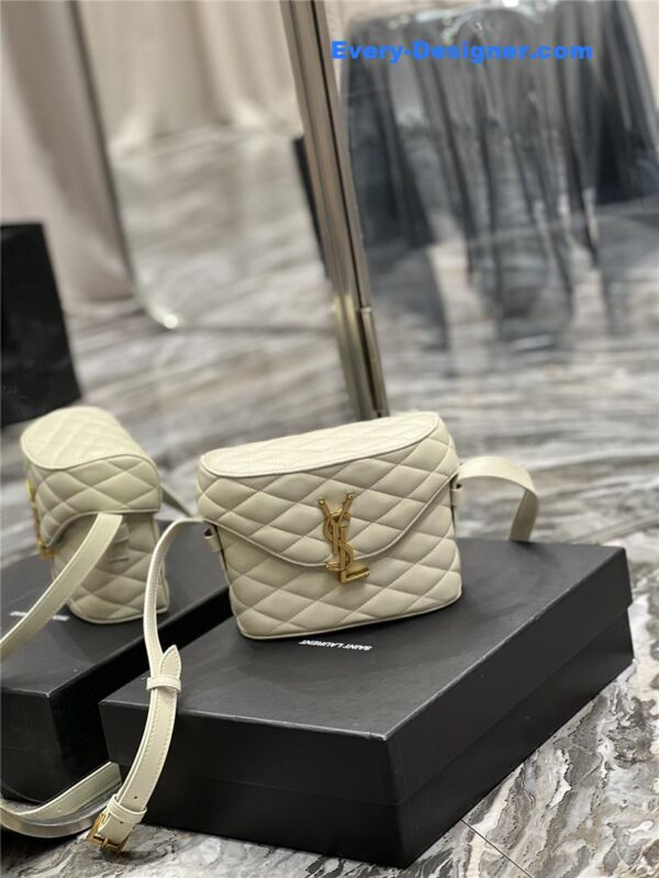 ysl june box bag - Image 4
