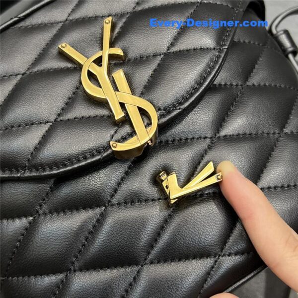 ysl june box bag - Image 2