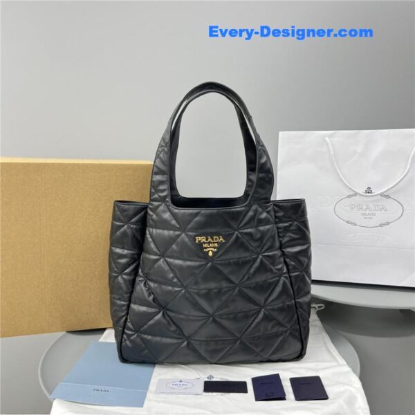 prada shopping bag - Image 2