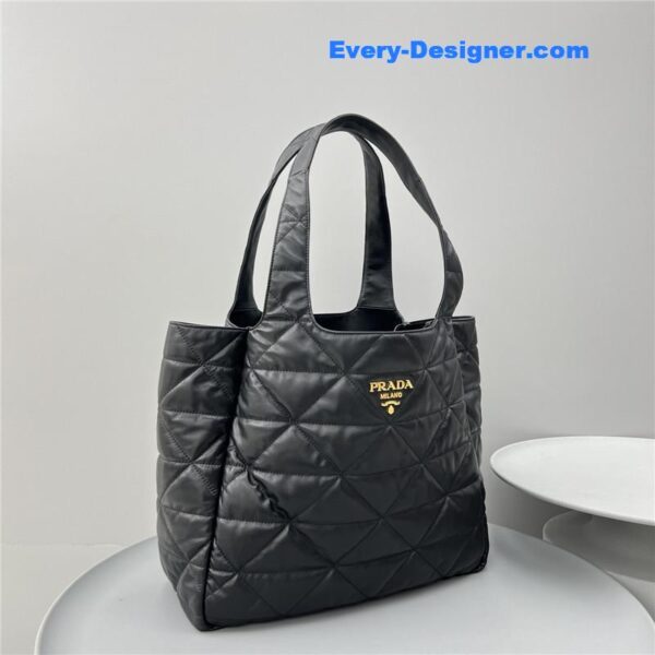 prada shopping bag - Image 3