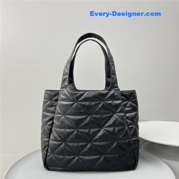 prada shopping bag - Image 4