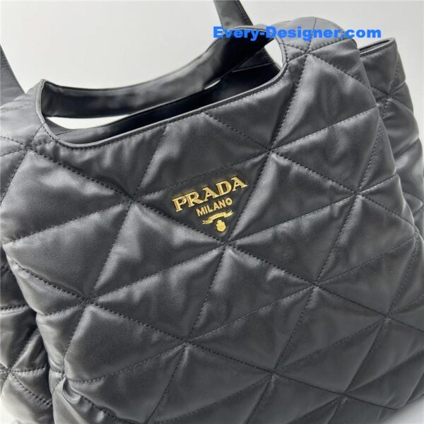 prada shopping bag - Image 6