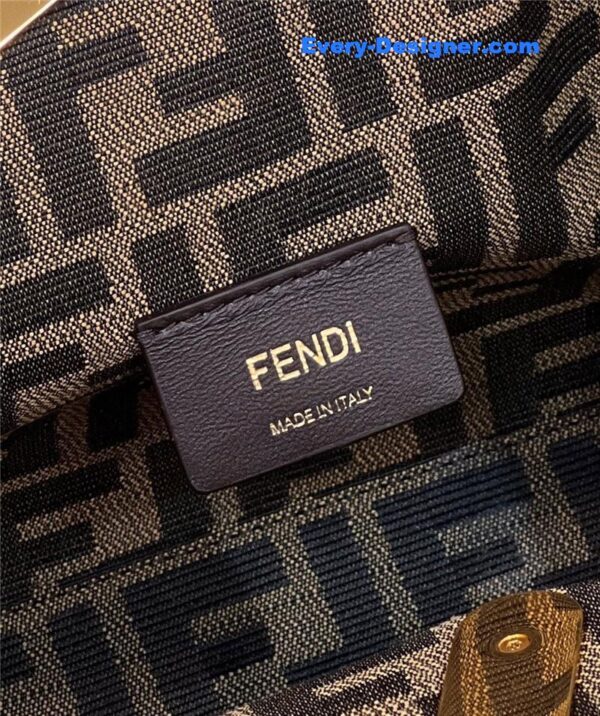 fendi first bag - Image 2