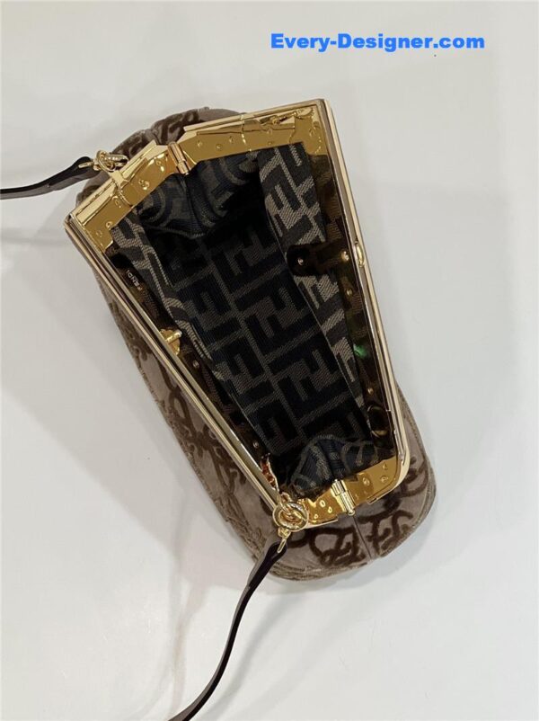 fendi first bag - Image 3