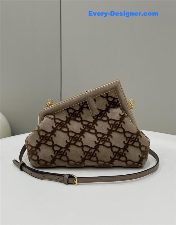 fendi first bag - Image 4