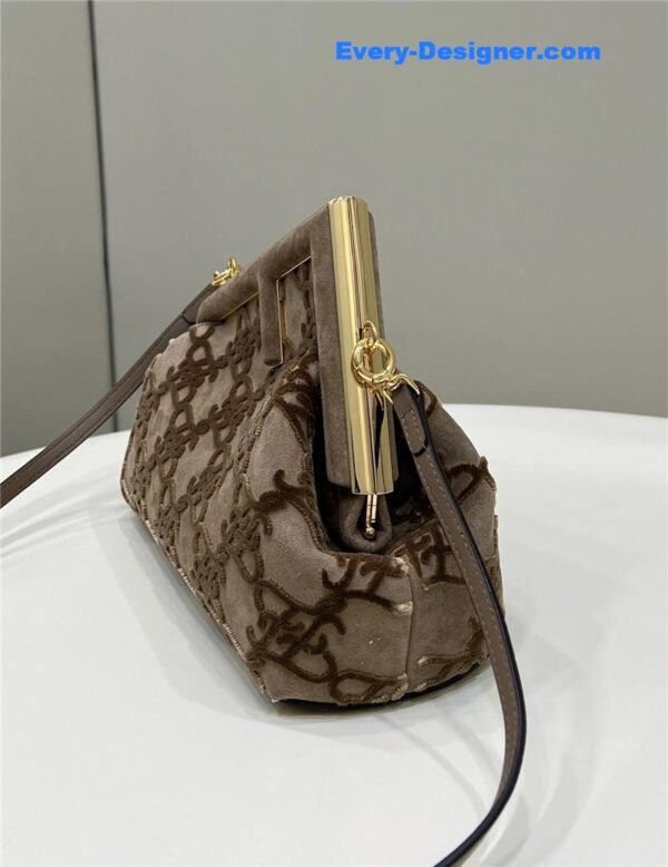 fendi first bag - Image 6