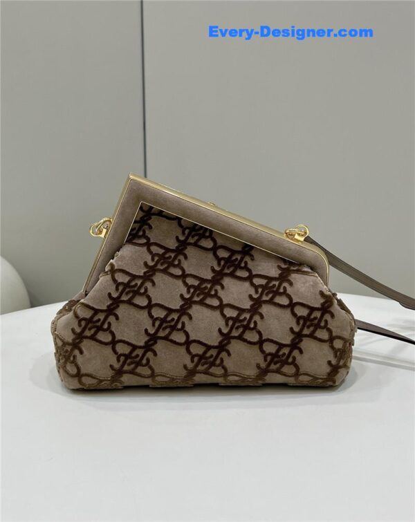 fendi first bag - Image 7