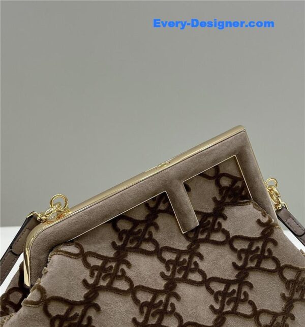 fendi first bag - Image 8