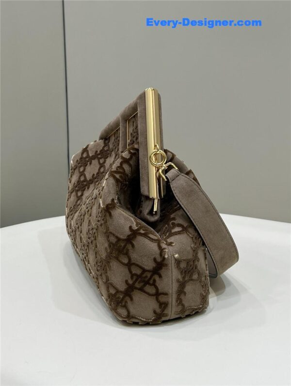 fendi first bag - Image 5
