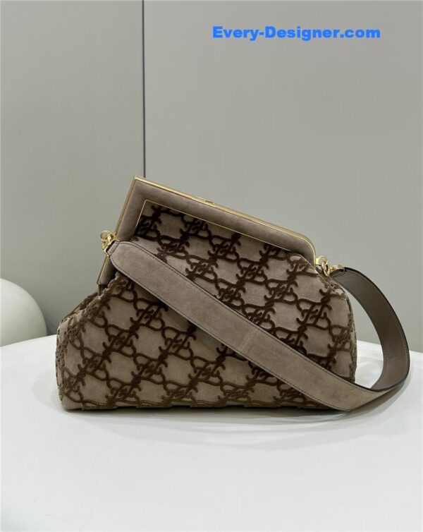fendi first bag - Image 2