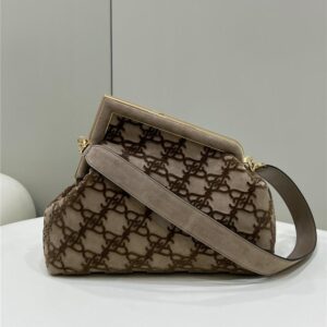 fendi first bag