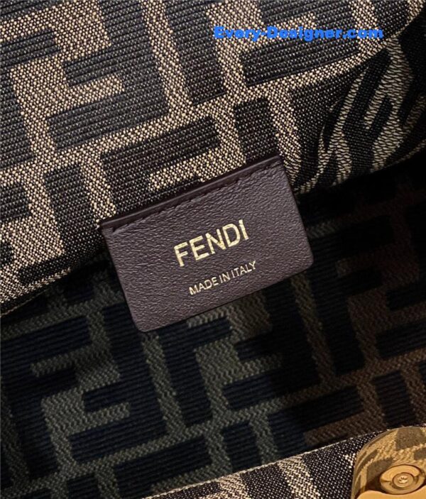 fendi first bag - Image 6