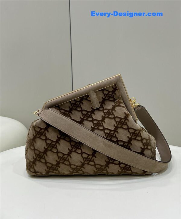 fendi first bag - Image 7