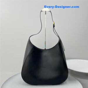 prada cleo hobo bag