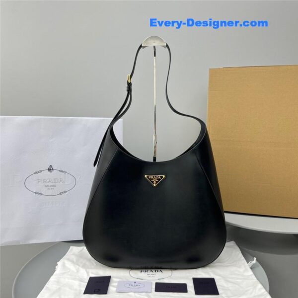 prada cleo hobo bag - Image 3