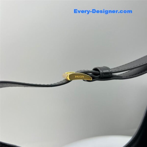 prada cleo hobo bag - Image 5