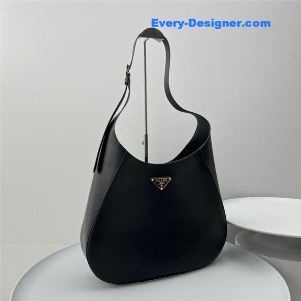 prada cleo hobo bag - Image 7
