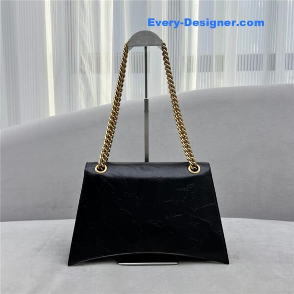 balenciaga crush bag medium - Image 4