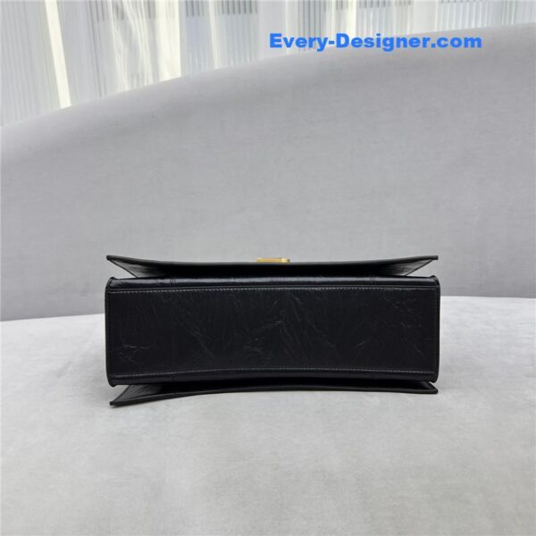 balenciaga crush bag medium - Image 5
