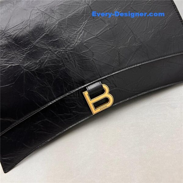 balenciaga crush bag medium - Image 6