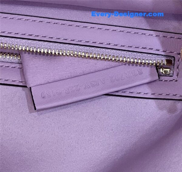 fendi sequin baguette bag - Image 2