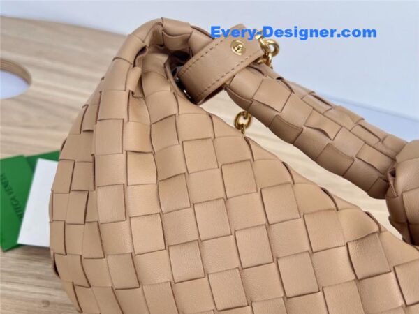 bottega veneta jodie with chain bag - Image 3