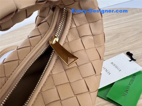 bottega veneta jodie with chain bag - Image 4