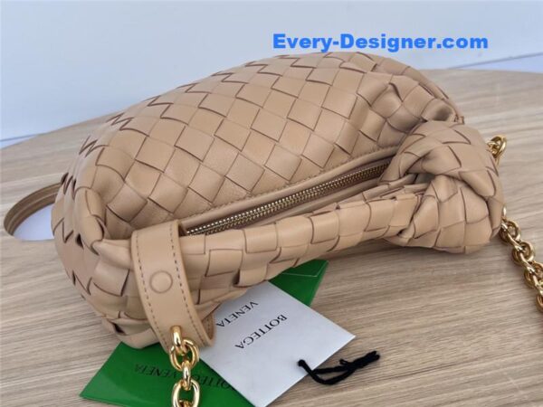 bottega veneta jodie with chain bag - Image 7
