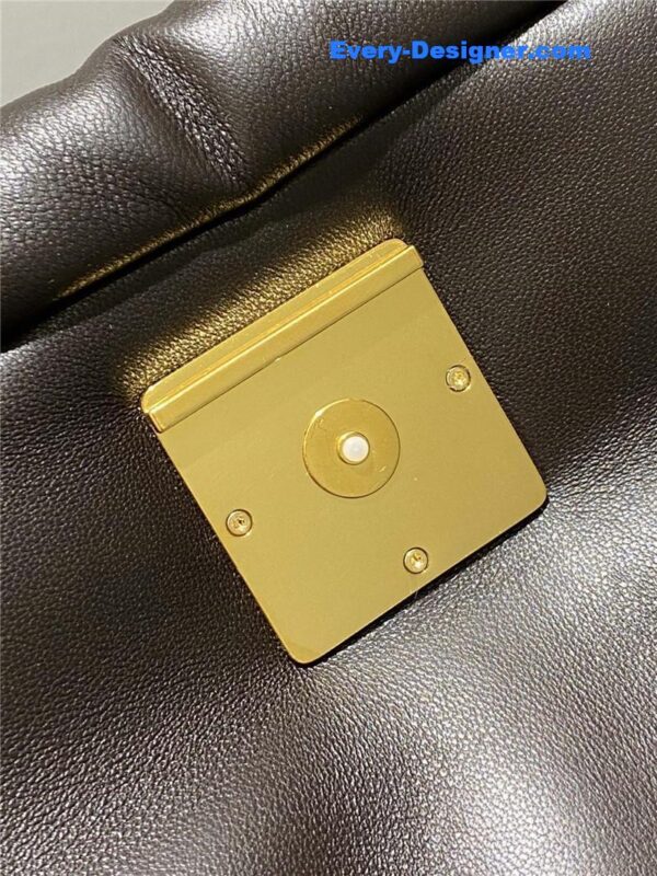 loewe goya sheepskin bag - Image 3