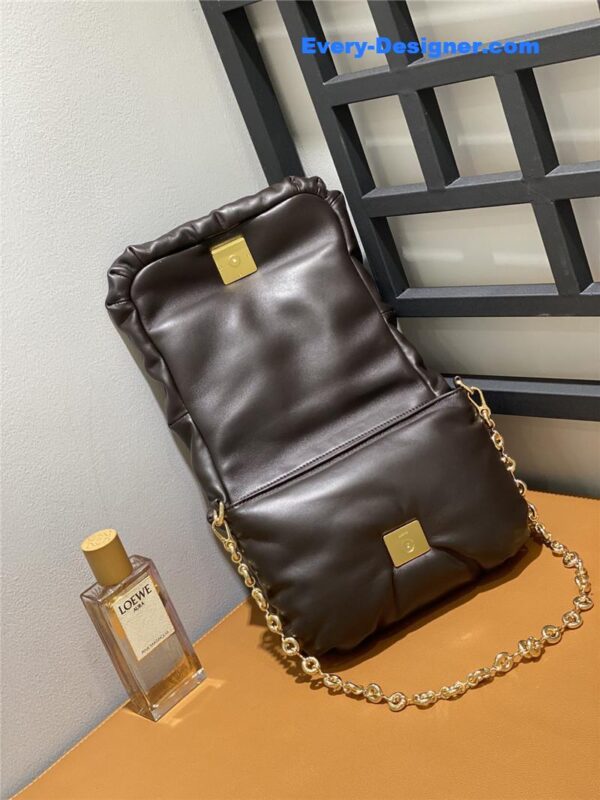 loewe goya sheepskin bag - Image 2