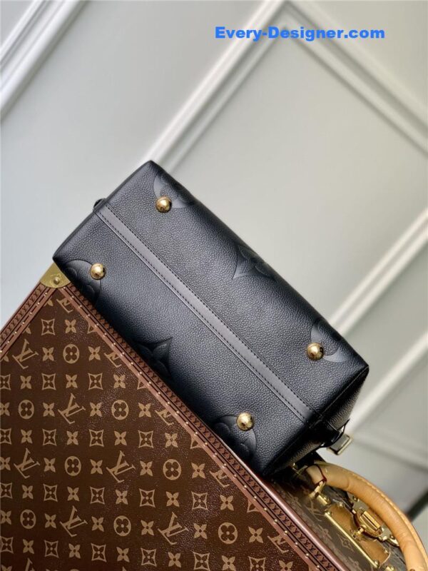 louis vuitton lv carryall small bag - Image 3