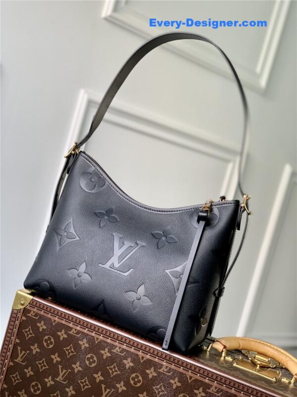 louis vuitton lv carryall small bag - Image 5