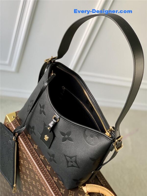 louis vuitton lv carryall small bag - Image 2