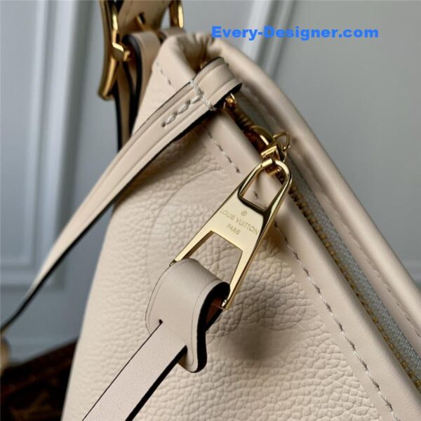 louis vuitton lv carryall small bag - Image 2
