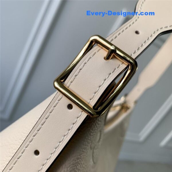 louis vuitton lv carryall small bag - Image 5