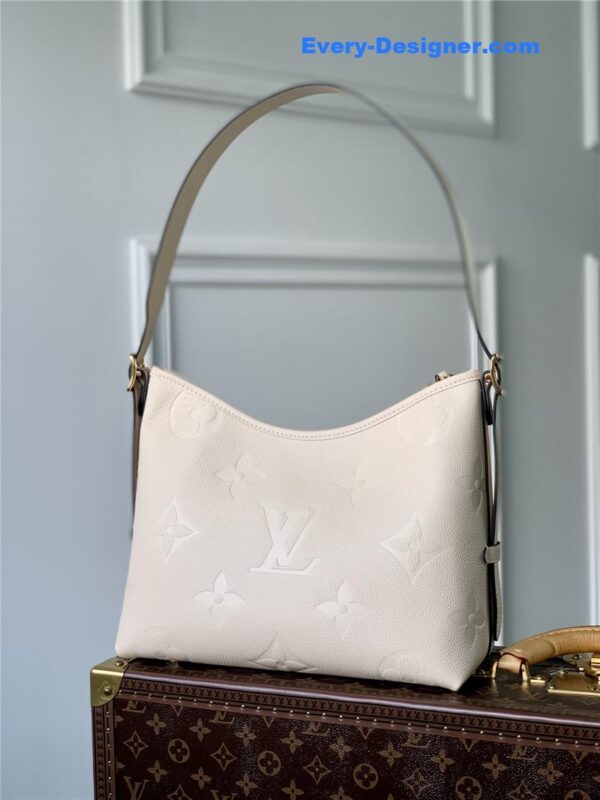 louis vuitton lv carryall small bag - Image 9